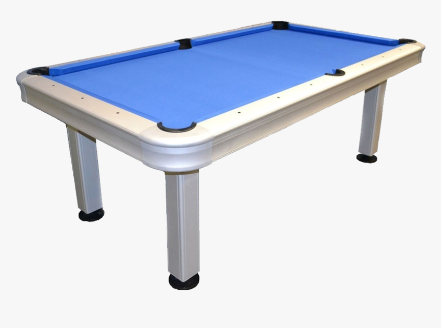 Pool Table - Mesa De Pool, HD Png Download