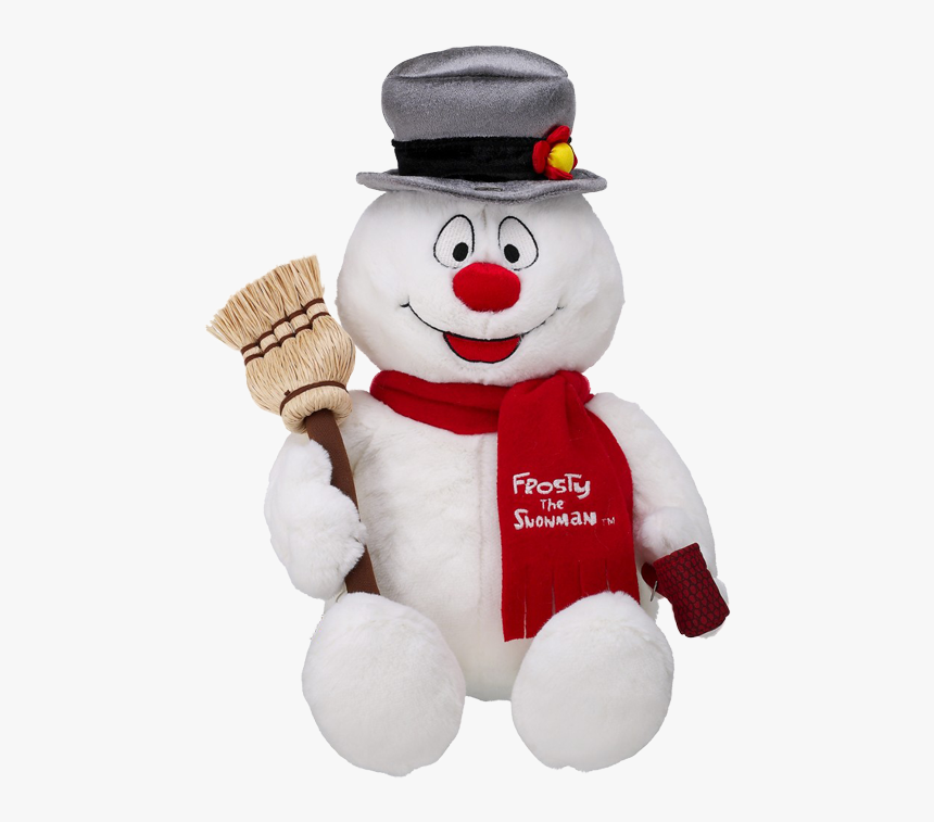 Frosty Muñeco De Nieve, HD Png Download