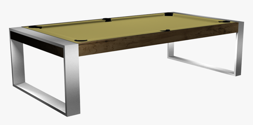 Canada Billiard Revolution Pool Table Green 

 
 Data - Coffee Table, HD Png Download