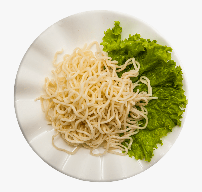 Download Noodle Png Images Background - Noodle, Transparent Png