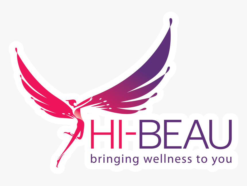 Hi Beau Logo 01 - Hi Beau, HD Png Download