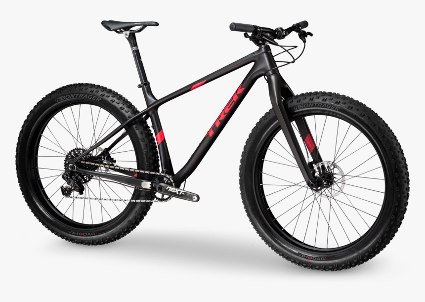 Thumb Image - Trek Fuel Ex 8 2018, HD Png Download