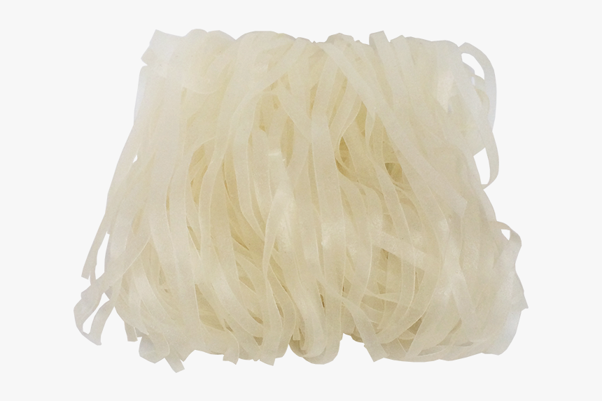 Dried Rice Noodle Png, Transparent Png