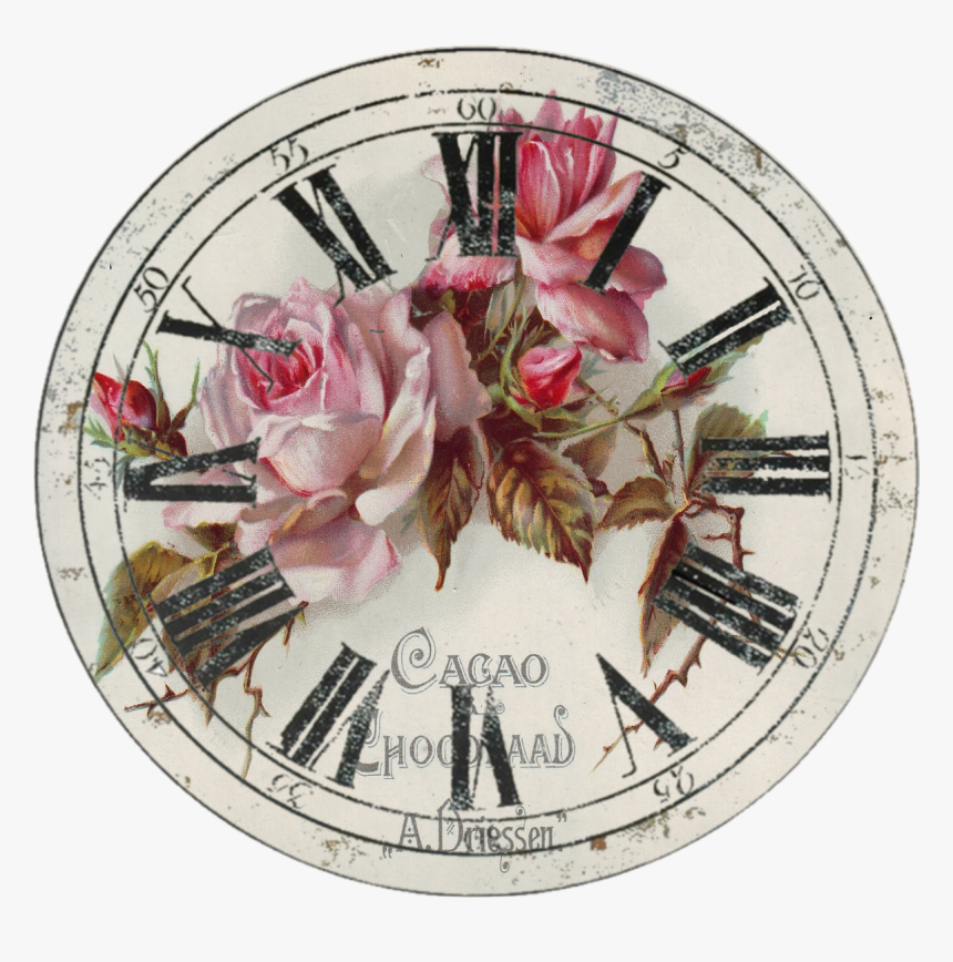 Dibujos De Fondo Para Reloj, HD Png Download