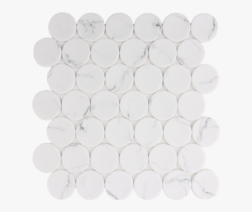 Statuary White Dots - Light, HD Png Download