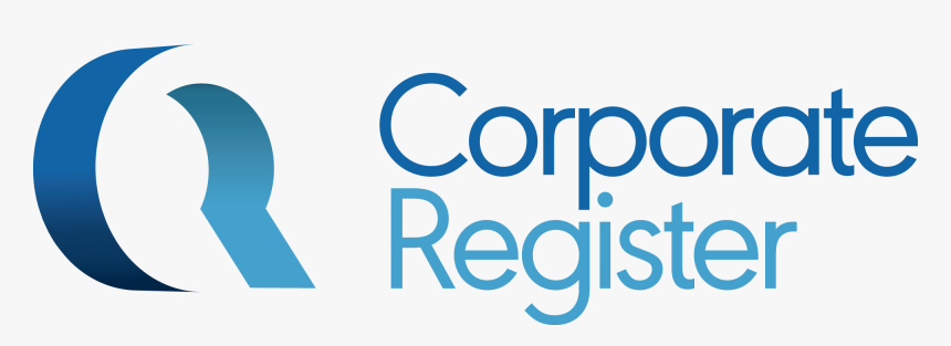 Corporate Register, HD Png Download