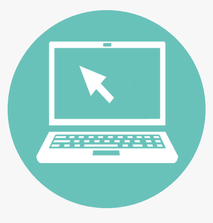 You Can Also Register - E Service Icon Png, Transparent Png