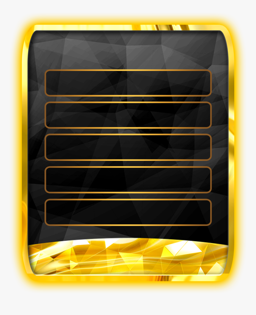 Putter, HD Png Download