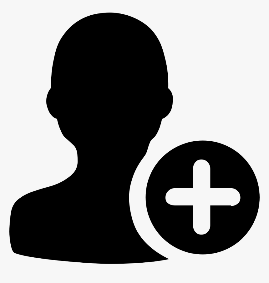 Thumb Image - Png Register Icon, Transparent Png