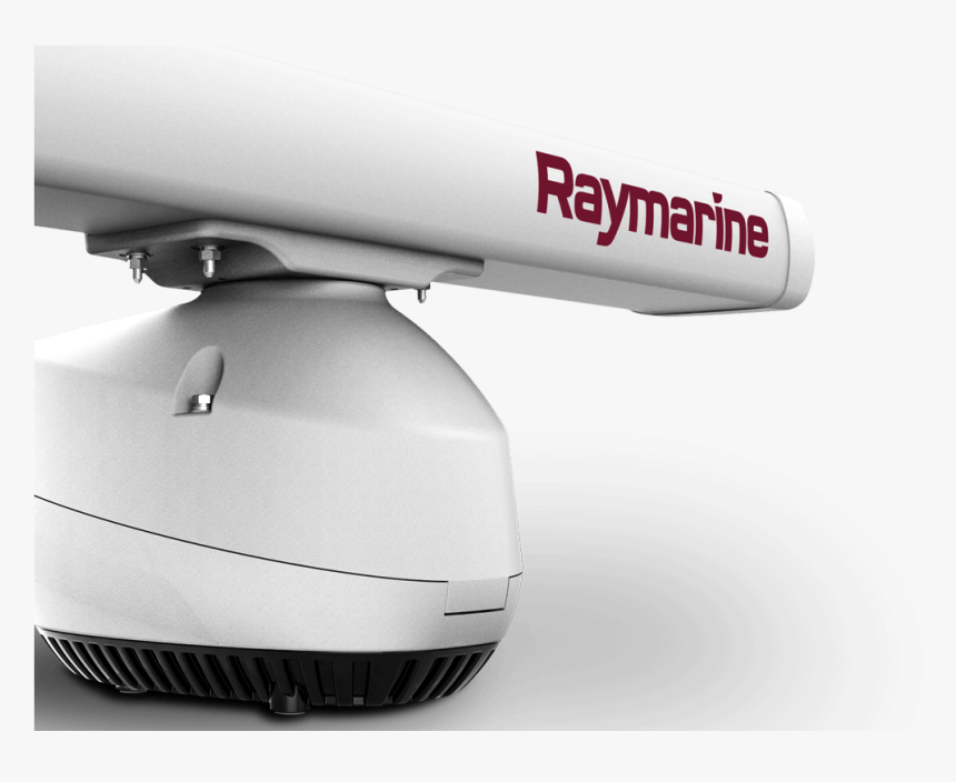 New Magnum Open Array Radar Scanner - Raymarine Open Array Nuts, HD Png Download