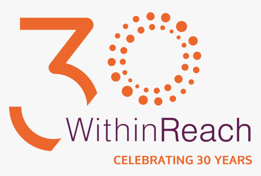 Wrlogo Horizonal Taglinergb - Circle, HD Png Download