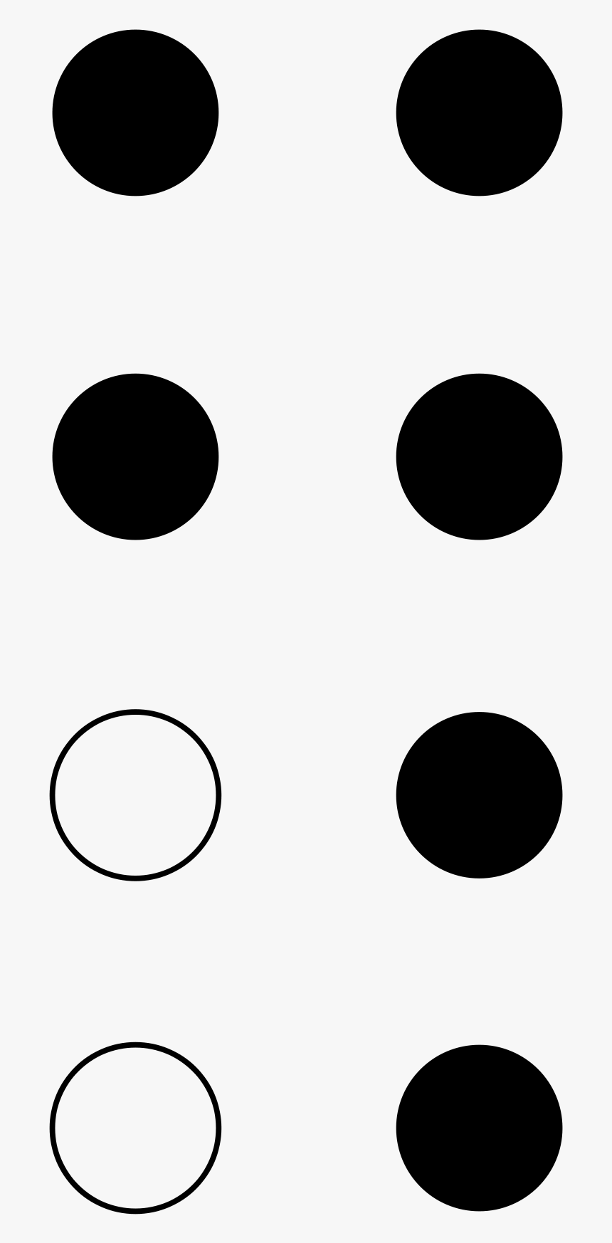 Circle, HD Png Download