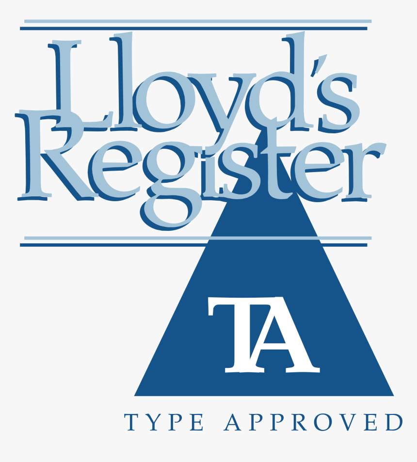 Lloyd's Register, HD Png Download