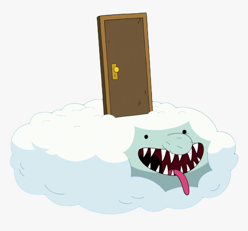 Adventure Time With Finn And Jake Wiki - Adventure Time Lard, HD Png Download