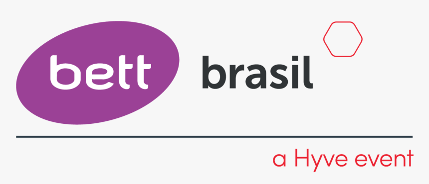 Bett Brasil - Bett, HD Png Download
