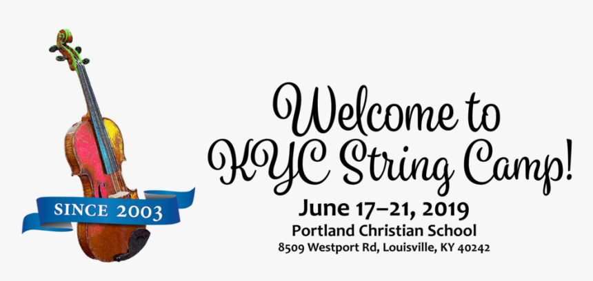 2019 17thanniversarylogo Banner - Calligraphy, HD Png Download