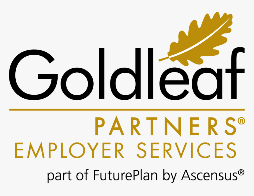 Goldleaf Partners, HD Png Download