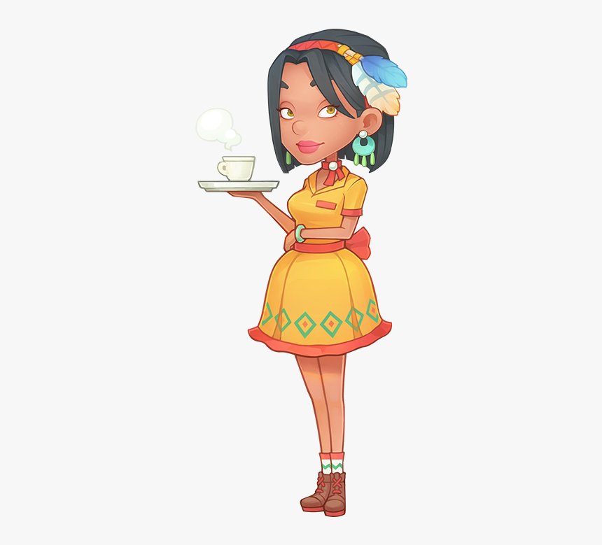 My Time At Portia Wiki - Mtap Sonia, HD Png Download