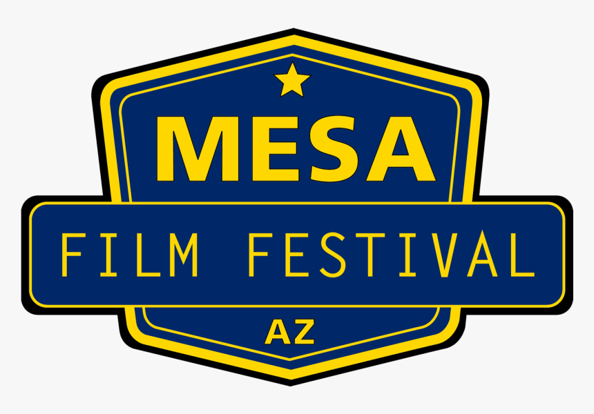 Mesa Film Festival, HD Png Download
