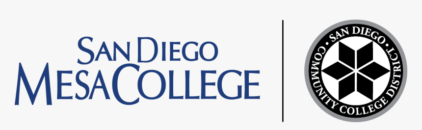 San Diego Mesa College, HD Png Download
