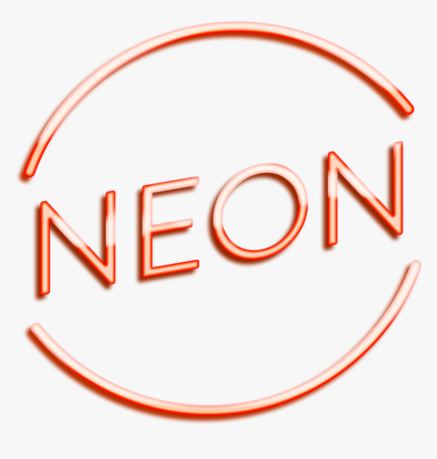 Projectneon - Circle, HD Png Download