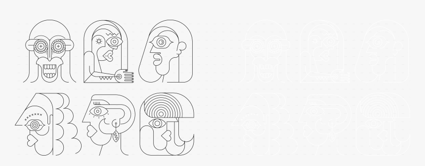 Neon Line Png, Transparent Png