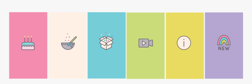 Neonyolk Story-covers Regular, HD Png Download