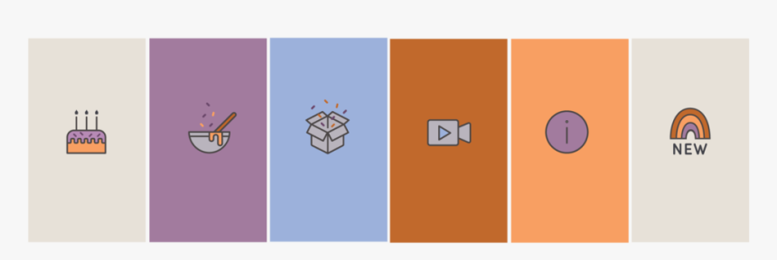 Neonyolk Story-covers Halloween, HD Png Download