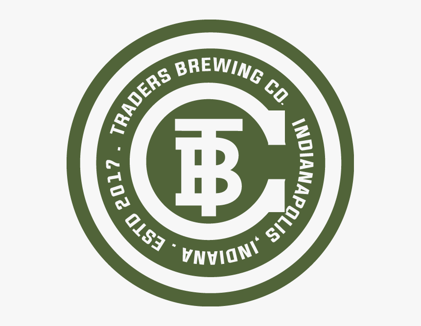 Tbc Round Green - Circle, HD Png Download