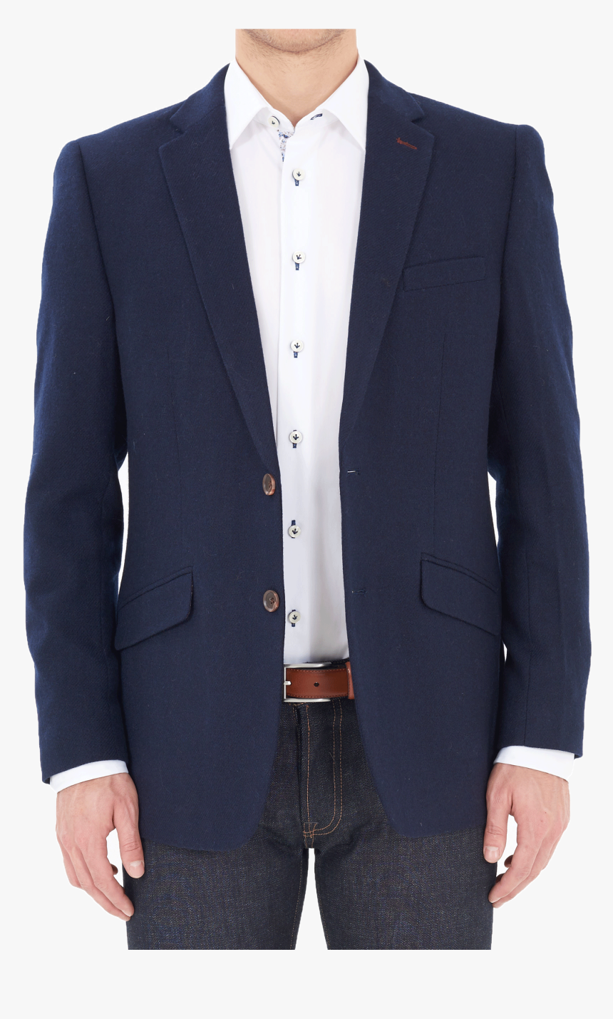Blazer Png Image - Tuxedo, Transparent Png