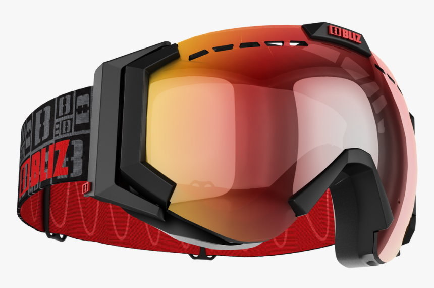 Bliz Carver Xt, HD Png Download