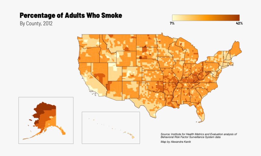 Us Map In 1939, HD Png Download