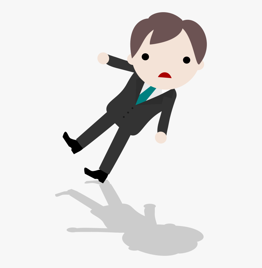 Suit Slip, HD Png Download