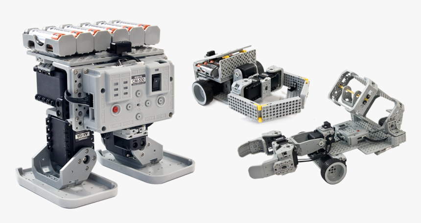 Pruduct Img Stem 01 - Robotis Stem, HD Png Download