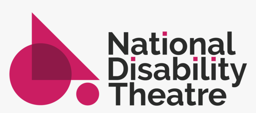 Static1 - Squarespace - National Disability Theatre, HD Png Download