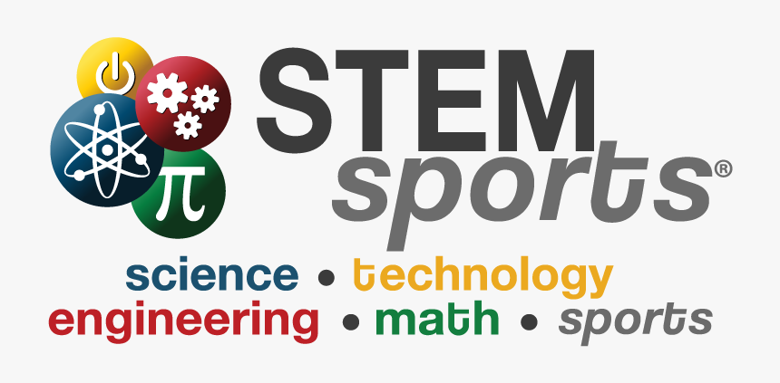 Stem Sports - Stem And Sports, HD Png Download