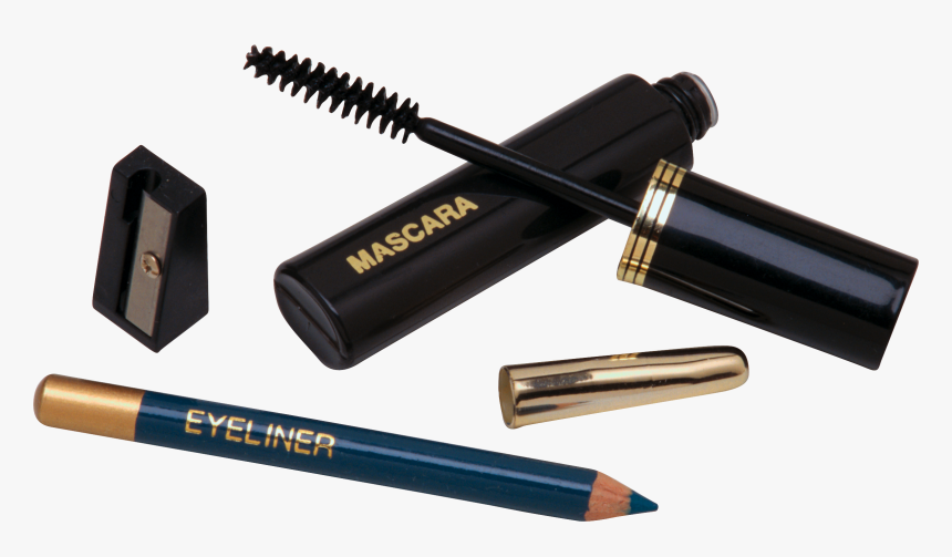 Mascara Png - Eyeliner Mascara Clipart, Transparent Png