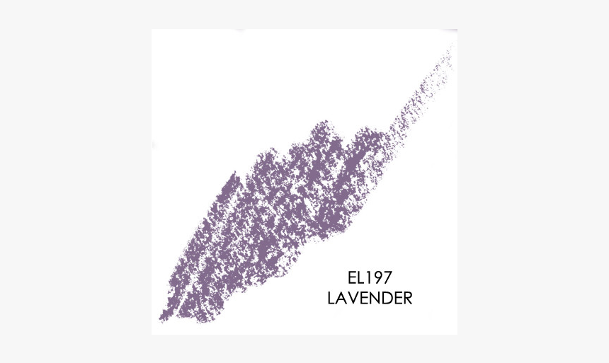 Drawing Feather Crayon - Palladio Lip Liner Spice, HD Png Download