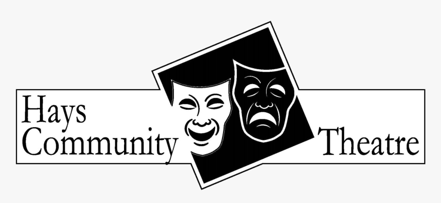 Hays Community Theatre, HD Png Download