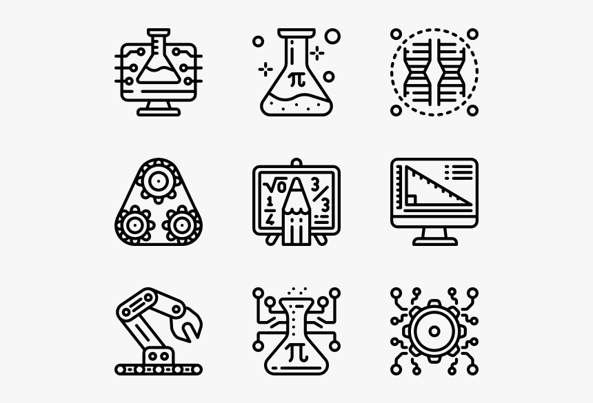 Cute Plane Icon Transparent Background, HD Png Download