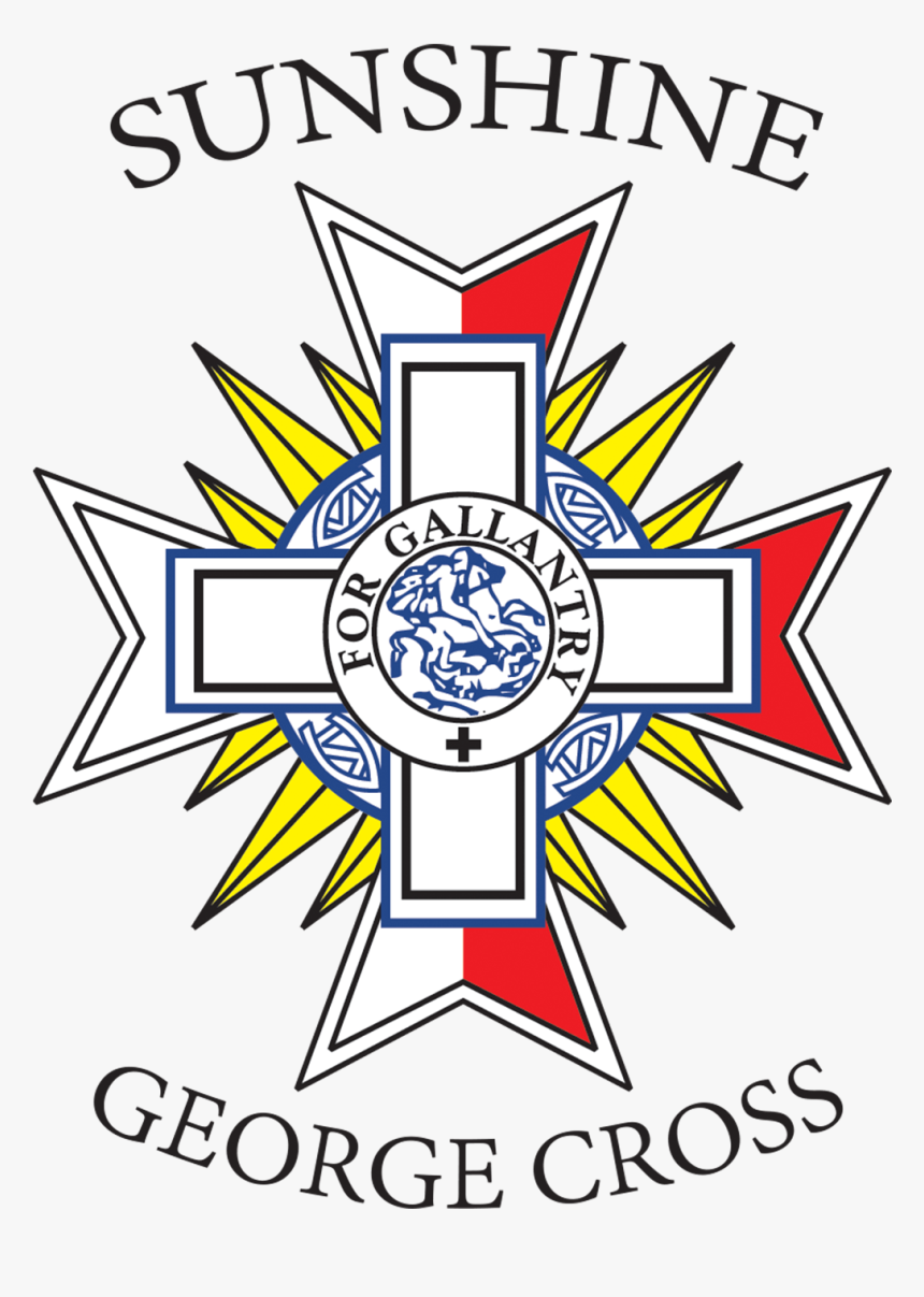 Melbourne-based Maltese Club - Sunshine George Cross Fc, HD Png Download