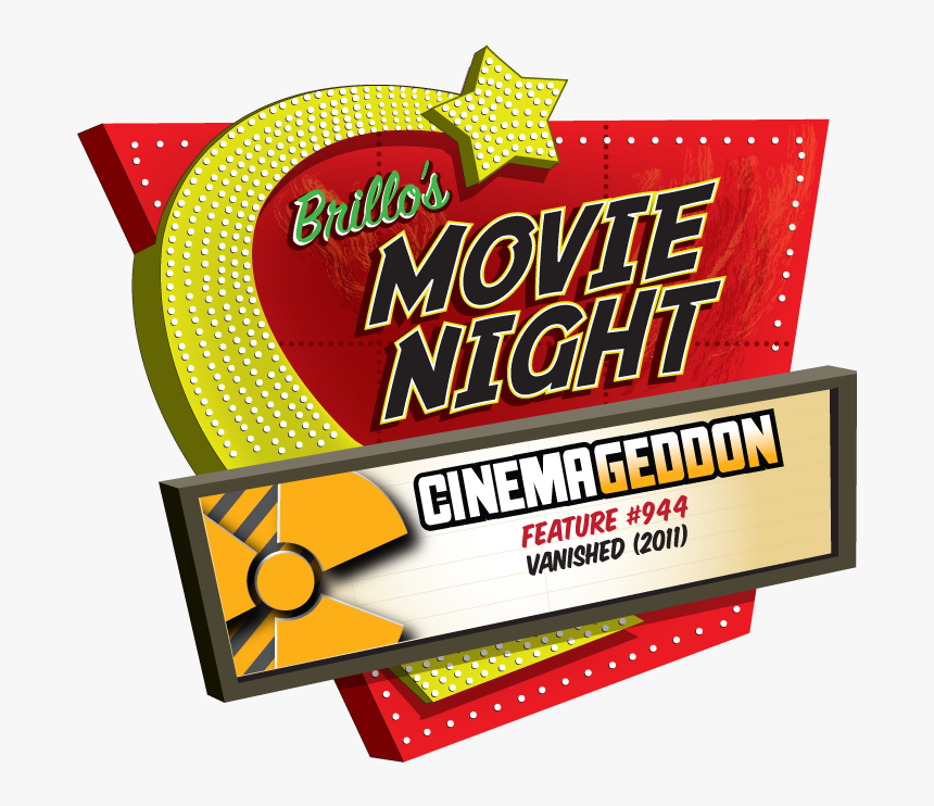 Cinemageddon, HD Png Download
