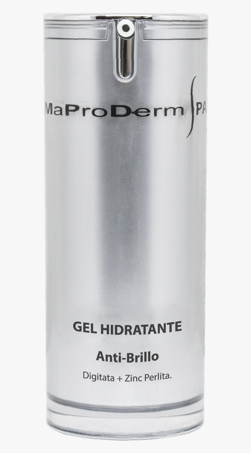 Com Gel Hidratante Anti Brillo Pure Skin - Red Bull, HD Png Download