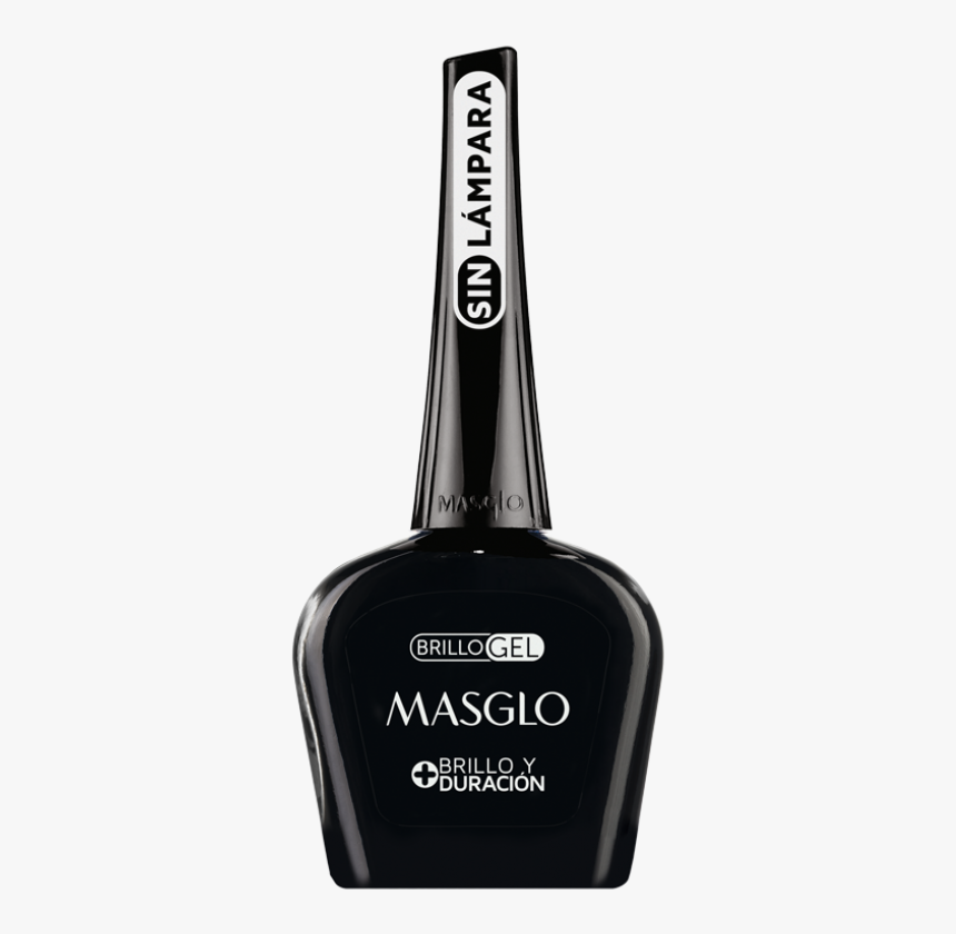 Brillo Gel En Frio - Nail Polish, HD Png Download