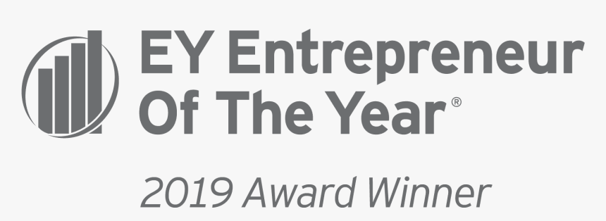 Ey Entrepreneur Of The Year 2015 Winner, HD Png Download
