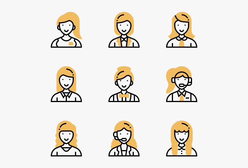 Careers Icons, HD Png Download