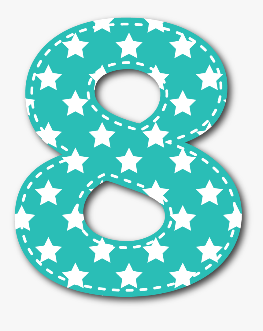 Free Download Numeros Clipart Number Alphabet Clip - Rebel Alliance Brexit, HD Png Download