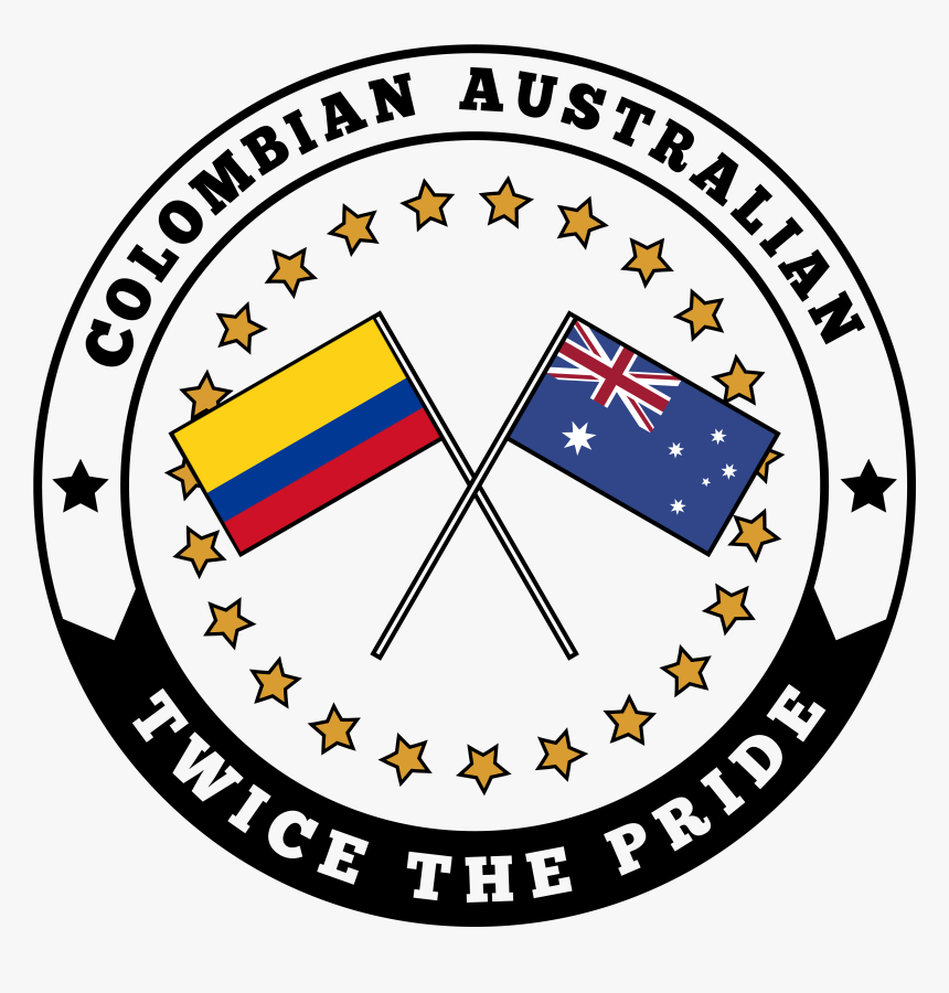 Welcome To Our Colombian Australian Range Of Products - Circle, HD Png Download