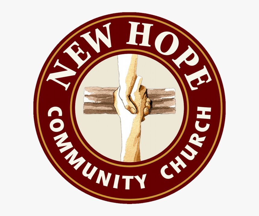 New Hope Community Church Logo - New York Gourmet Coffee, HD Png Download