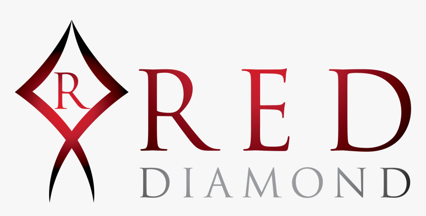 Red Diamond Equipment, HD Png Download